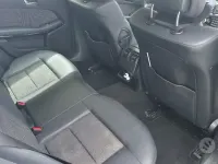 Usata Mercedes E350 211 CV (155 kW) 2011 Grigio Berlina