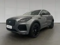 Usata Jaguar E-Pace R-Dynamic 163 CV (119 kW) 2024 Grigio SUV