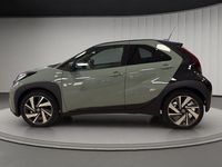 Usata Toyota Aygo X Lounge 72 CV (52 kW) 2024 Nero SUV