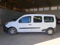 Usata Renault Kangoo 95 CV (69 kW) 2020 Bianco Monovolume