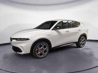 Nuova Alfa Romeo Tonale Veloce 160 CV (117 kW) 2025 Blanc ban SUV