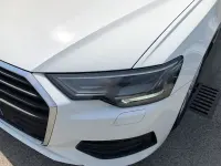 Begagnad Audi A6 Business Plus 204 HK (150 kW) 2022 Vit Kombi