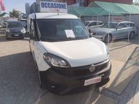 Usado Fiat Doblò Lounge 95 HP (69 kW) 2021 Branco Monovolume