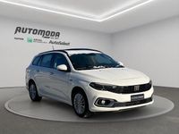 Usata Fiat Tipo 131 CV (96 kW) 2022 Bianco Station wagon