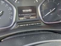 Usata Citroën Spacetourer 2017 Nero Monovolume