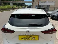 Usata Nissan Qashqai 158 CV (116 kW) 2022 Bianco SUV
