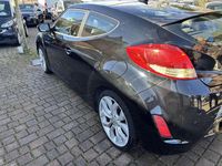 Usata Hyundai Veloster Sport 140 CV (102 kW) 2012 Other Utilitaria