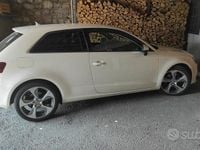 Usata Audi A3 150 CV (110 kW) 2012 Utilitaria