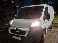 Usata Peugeot Boxer 2010 Furgone
