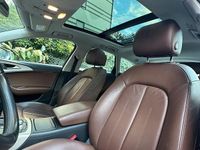 Usata Audi A6 S-Line 218 CV (160 kW) 2015 Station wagon