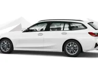 Usata BMW 330 Comfort Edition 245 CV (180 kW) 2023 Argento Station wagon