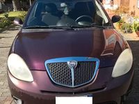 Usata Lancia Ypsilon 2008 Utilitaria