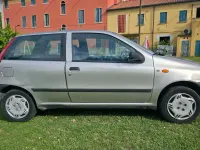Usata Fiat Punto S 60 CV (44 kW) 1998 Berlina