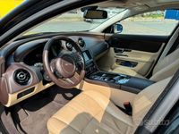 usata Jaguar XJ 3.0 SDV6 Premium Luxury 275 Cv