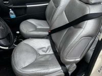 Usata Citroën C3 Pluriel 68 CV (50 kW) 2006 Cabrio