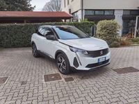Usata Peugeot 3008 GT 225 CV (165 kW) 2022 Bianco SUV