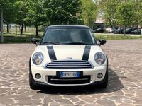 usata Mini Cooper D Mini 1.6 16V Cooper D