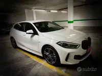 Usata BMW 118 M Sport 150 CV (110 kW) 2024 Berlina