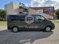 Usata Renault Trafic 150 CV (110 kW) 2025 Grigio Monovolume