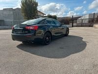 Usata Maserati Ghibli 275 CV (202 kW) 2014 Berlina