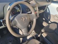 usata Toyota Aygo Aygo5p 1.0