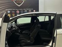 Usata Ford B-MAX Business Edition 90 CV (66 kW) 2017 Bianco Monovolume
