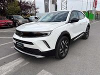 Usata Opel Mokka Elegance 101 CV (74 kW) 2022 Bianco SUV