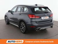 Usata BMW X1 xLine 150 CV (110 kW) 2019 Grigio SUV