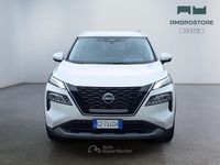 Usata Nissan X-Trail N-Connecta 158 CV (116 kW) 2025 Bianco SUV