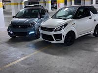 Usata Ligier JS50 2018 Utilitaria