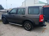 Usata Land Rover Discovery 3 SE 190 CV (139 kW) 2006 Grigio SUV