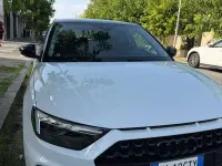 Usata Audi A1 Ambiente 116 CV (85 kW) 2025 Bianco SUV