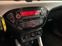 Usata Opel Adam Jam 69 CV (50 kW) 2013 Utilitaria