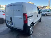 Usata Citroën Nemo 75 CV (55 kW) 2011 Bianco Monovolume