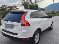 Usata Volvo XC60 163 CV (119 kW) 2010 SUV