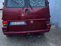 Usata VW Caravelle 102 CV (75 kW) 1997 Furgone
