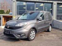 Usata Fiat Doblò 95 CV (69 kW) 2017 Other Monovolume
