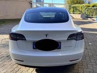 Occasion Tesla Model 3 366 kW (498 ch) 2019 Blanc Berline