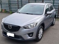 usata Mazda CX-5 2.2 Evolve 4wd 150cv 6at