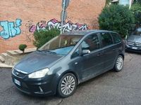 usata Ford C-MAX 1.6 tdci Titanium Pack c/esp 110cv dpf