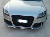 Usata Audi TT Ambiente 200 CV (147 kW) 2006 Grigio Coupé