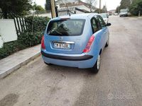 Usata Lancia Ypsilon 2005 Utilitaria