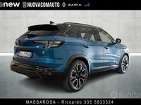 Usata Renault Austral Esprit Alpine 200 CV (147 kW) 2025 Blu SUV