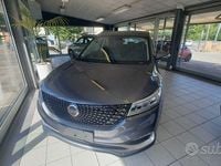 Nuova DFSK Glory 580 145 CV (106 kW) 2025 Grigio(met.) SUV