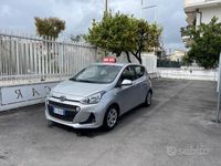 usata Hyundai i10 12/ 2017 cil.1.0 GPL CON KM 71.000