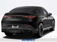 Nuova Mercedes GLC43 AMG Premium Plus 421 CV (309 kW) 2026 Nero ossidiana Coupé