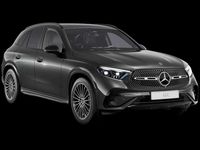 Nuova Mercedes GLC300e Advanced 197 CV (144 kW) 2026 Grigio SUV