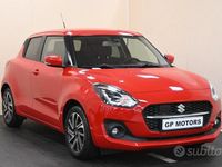 Gebraucht Suzuki Swift 83 PS (61 kW) 2022 Rot Kleinwagen