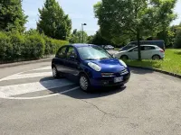 Usata Nissan Micra Acenta 80 CV (58 kW) 2003 Utilitaria