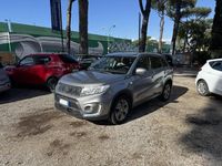 Usata Suzuki Vitara 112 CV (82 kW) 2019 Grigio SUV